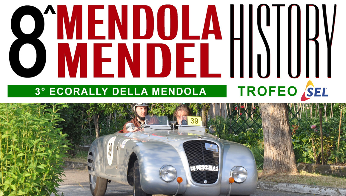 Mendola-Mendel-History